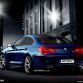 BMW M6 Gran Coupe Renderings