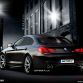 BMW M6 Gran Coupe Renderings