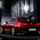 BMW M6 Gran Coupe Renderings