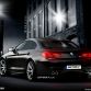 BMW M6 Gran Coupe Renderings