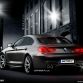 BMW M6 Gran Coupe Renderings
