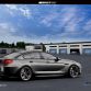 BMW M6 Gran Coupe Renderings