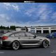 BMW M6 Gran Coupe Renderings