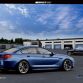 BMW M6 Gran Coupe Renderings