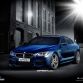 BMW M6 Gran Coupe Renderings