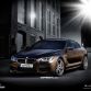 BMW M6 Gran Coupe Renderings