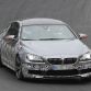 BMW M6 Gran Coupe Spy Photos