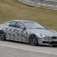 BMW M6 Gran Coupe Spy Photos