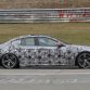 BMW M6 Gran Coupe Spy Photos