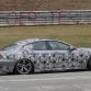 BMW M6 Gran Coupe Spy Photos
