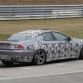 BMW M6 Gran Coupe Spy Photos