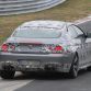 BMW M6 Gran Coupe Spy Photos
