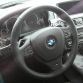 BMW M6 Gran Coupe Spy Photos