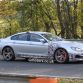 BMW M6 Gran Coupe Spy Photos