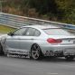 BMW M6 Gran Coupe Spy Photos