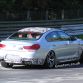 BMW M6 Gran Coupe Spy Photos