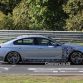 BMW M6 Gran Coupe Spy Photos