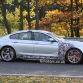 BMW M6 Gran Coupe Spy Photos