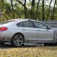 BMW M6 Gran Coupe Spy Photos