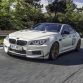 BMW M6 GranCoupe by Prior Design (1)