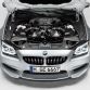 BMW M6 Gran Coupe 2013