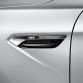 BMW M6 Gran Coupe 2013