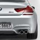 BMW M6 Gran Coupe 2013