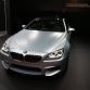 BMW M6 GranCoupe live in Detroit