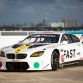 John Baldessari BMW M6 GTLM Art Car #19.