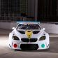 John Baldessari BMW M6 GTLM Art Car #19.