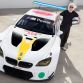 John Baldessari BMW M6 GTLM Art Car #19.