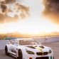 John Baldessari BMW M6 GTLM Art Car #19.