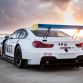 John Baldessari BMW M6 GTLM Art Car #19.