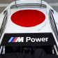 John Baldessari BMW M6 GTLM Art Car #19.