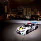 John Balessari BMW M6 GTLM Art Car #19.