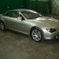 BMW M6 to GAZ-21