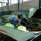 BMW M6 to GAZ-21