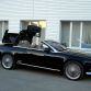 BMW M6 to GAZ-21