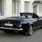 BMW M6 to GAZ-21