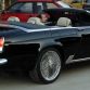 BMW M6 to GAZ-21