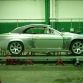 BMW M6 to GAZ-21