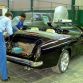 BMW M6 to GAZ-21