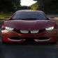 BMW M9 Concept Study