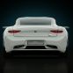 BMW M9 Concept Study