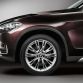 BMW model update for autumn 2013