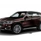BMW model update for autumn 2013