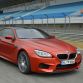 BMW model update for autumn 2013