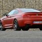 BMW model update for autumn 2013