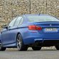 BMW model update for autumn 2013