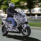 BMW Motorrad E-Scooter concept